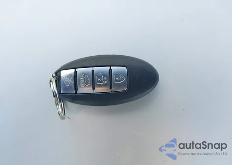 2014 Nissan Maxima 3.5 S/3.5 Sv from USA, damaged, VIN 1N4AA5AP7EC462755